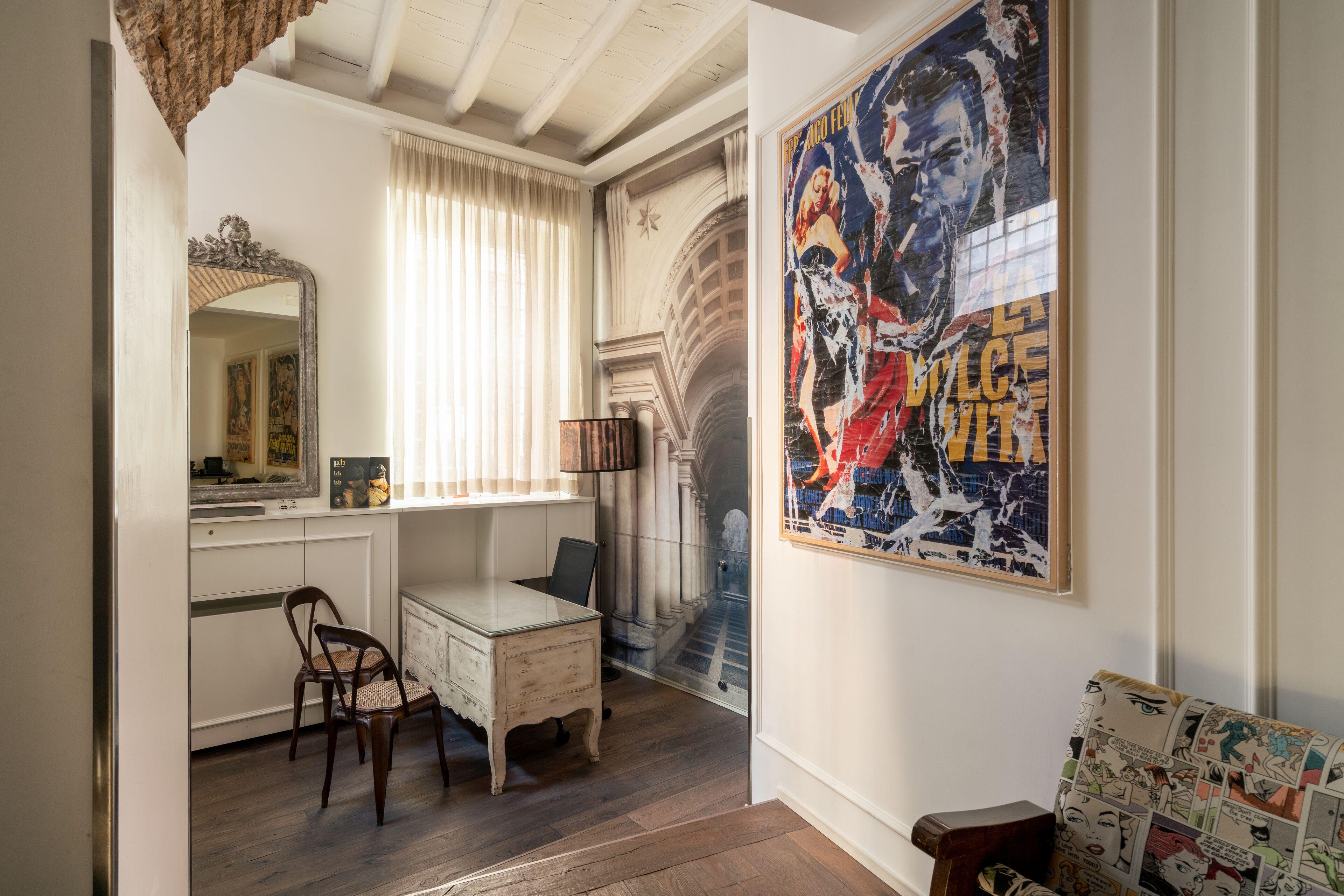 Bdb Rooms Trastevere — Foto’s 2